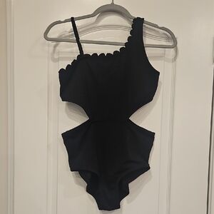 Art Class Girl Swimsuit Size XL Plus (14)